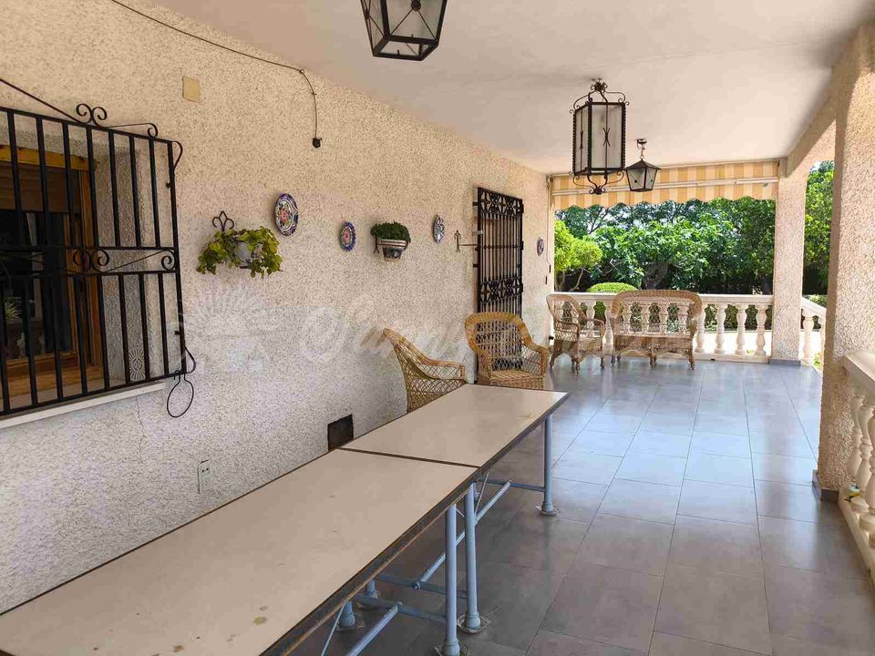 Villa i Yecla, Murcia - foto 5